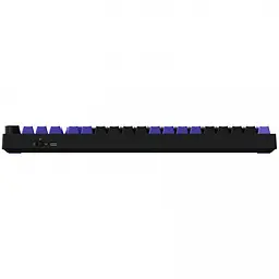 Бездротова клавіатура Proove Gaming Slicker Pro (Ukraine Layout), в асортименті - мініатюра 11