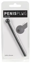 Уретральний стимулятор Orion - Penis Plug Piss Play, 11.8х0.7 см