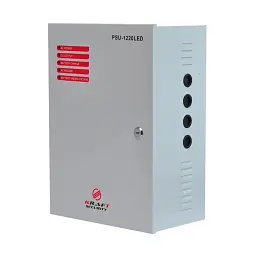 Блок живлення для систем відеоспостереження Kraft Energy PSU-1220LED - мініатюра 1