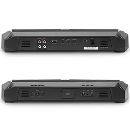Одноканальний підсилювач JBL CLUB A1KW - мініатюра 8