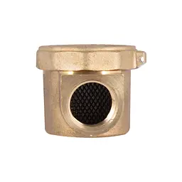 Фільтр латунний SD Plus 1/2" SD120G15 - мініатюра 4