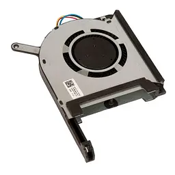 Вентилятор для ноутбука Asus ROG FX505, FX705, (DFS5K12114262H-FM1V), DC (5V, 0.5A), 4pin (для GPU) - мініатюра 3