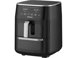 Мультипіч (аерофритюрниця) HEINNER OVENFRY COOK HAFO-M11BK1700 - мініатюра 3