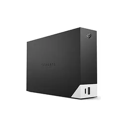 Зовнішній жорсткий диск 3.5" 16TB One Touch Desktop External Drive with Hub Seagate (STLC16000402) - мініатюра 6