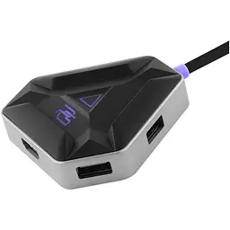 USB-хаб Proove Gaming Spectre (HBPG10221205) [125127] - мініатюра 2
