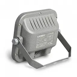 LED прожектор автономний VIDEX VL-FSO4-205-S 1400Lm 5000K - мініатюра 5