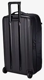 Дорожня сумка Thule Subterra 2 Wheeled Duffel 90L/70cm TSR-490 чорний (6985547) - мініатюра 2