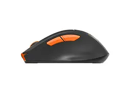 Миша A4Tech FG30 (Orange) - мініатюра 5