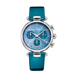 Наручний годинник Claude Bernard 10215 3 NABUDN