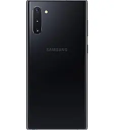 Смартфон Samsung Note 10 SM-N970F/DS 8/256GB Black 2sim - мініатюра 10