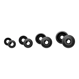 Навушники Sennheiser CX 150BT Wireless Mic Black (508380) - мініатюра 3