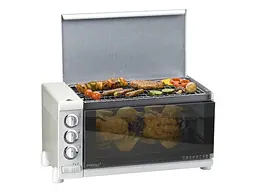 Електродуховка Steba G 80/31 C.4 29 л - мініатюра 1