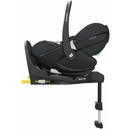 Автокрісло Maxi-Cosi Pebble 360 Pro Essential Graphite (8052750110) - мініатюра 8