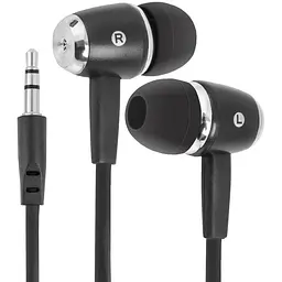 Навушники Defender Basic 620 Black (63620)