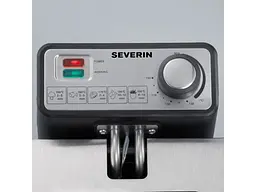 Фритюрниця Severin FR 2431 - мініатюра 5