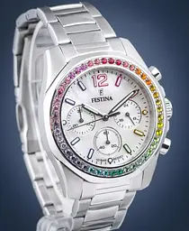 Годинник Festina F20606/2 - мініатюра 2