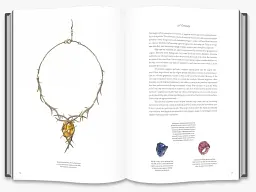 Sapphire. A Celebration of Colour - мініатюра 8
