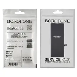 Акумулятор Borofone для Apple iPhone 7 Plus - мініатюра 2