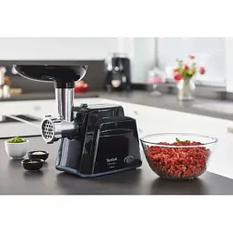 М'ясорубка Tefal Classic NE105838 - мініатюра 2