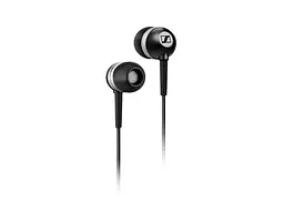 Навушники Sennheiser CX 300-II Precision Black (502737) - мініатюра 2