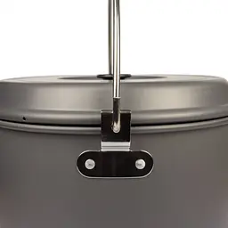 Казанок Tramp алюмінієвий 7L (TRA-UTRC-041) - мініатюра 3