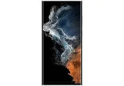 Смартфон Samsung S22 Ultra SM-S908B/DS 2 Sim 12/512 Gb Phantom White - мініатюра 2