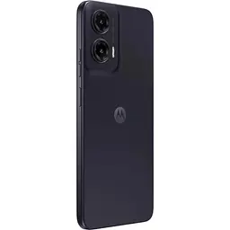 Смартфон Motorola Moto G35 8/128GB Midnight Black (Global) - мініатюра 7
