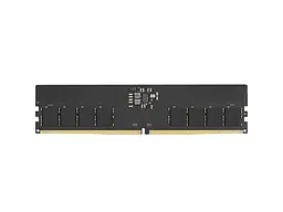 Пам'ять для настільних комп'ютерів GOODRAM 32 GB DDR5 5600 MHz (GR5600D564L46/32G) - мініатюра 1
