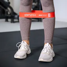 Набір резинок для фітнесу Gymtek 0,5-30кг - мініатюра 11