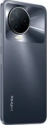 Смартфон Infinix Note 12 2023 8/256Gb Gray (Global) - мініатюра 5