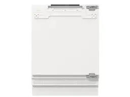 Холодильник з морозильною камерою Gorenje RBIU609EA1