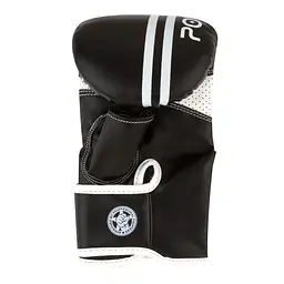 Снарядні рукавички (PP-3025) PowerPlay S fit0003374 - мініатюра 2