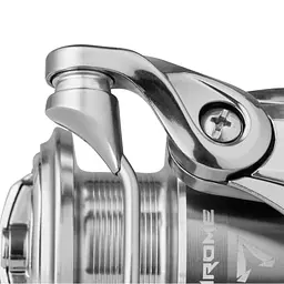 Котушка Select Chrome 2500S 6+1BB (1870.78.02) - мініатюра 3