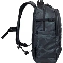 Рюкзак туристичний RivaCase Sherwood Molle 28 л хакi (7631 (Navy Camo)) - мініатюра 8