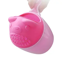 Лійка для миття голови PRS1 Рожевий - мініатюра 4