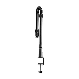 Штатив-тримач Ulanzi Vijim ZJ02 C-clip Folding Bracket UV-T085 ZJ02 Black - мініатюра 3