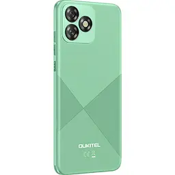 Смартфон Oukitel C53 4/64GB Green [120097] - мініатюра 5