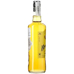 Лікер Bora Bora Peach 20% 0.7 л - мініатюра 2