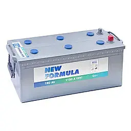 Акумулятор New Formula 190 Ah 