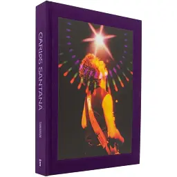 Carlos Santana: Love Devotion Surrender - мініатюра 3