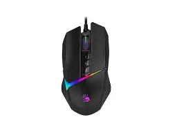 Миша A4Tech Bloody W60 Max Stone Black