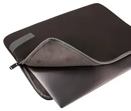 Чохол Reflect Sleeve 14" REFPC-114 Black Case logic sum0027803 - мініатюра 4