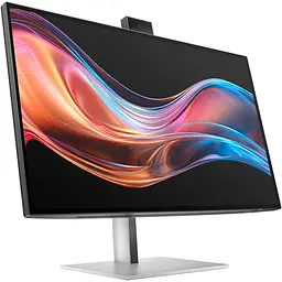 Монітор 27" HP S7 Pro 727pm UHD IPS 60Hz (8K135AA) - мініатюра 2