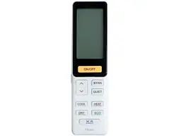 Спліт-система Haier Expert AS35XCAHRA/1U35MEHFRA-1 - мініатюра 8