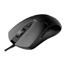 Мишка Canyon Accepter GM-211 USB Black (CND-SGM211) - мініатюра 4
