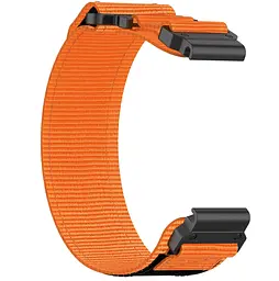Ремінець ArmorStandart Scout для Garmin 20 mm Orange (ARM85708)