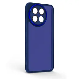 Чехол ArmorStandart Shade для Tecno Spark 30 Pro 4G (KL7) Blue