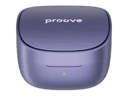 Навушники TWS Proove Charm (APP) Purple (TWCH0001AP09) - мініатюра 3