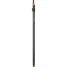 Середній телескопічний держак Fiskars QuikFit (M) 136042 (1000666)