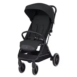 Коляска прогулянкова Carrello Nero CRL-5514 Rich black чорна